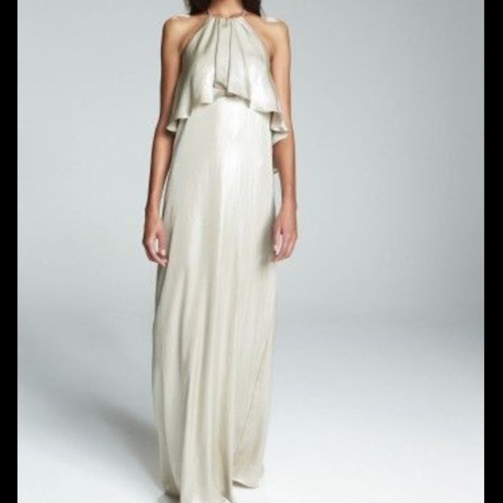 Nouvelle Lilith bridesmaid dress